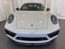 Thumbnail image of 2023 Porsche 911 at PaulMillerPorsche USED