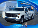 Thumbnail image of 2024 Chevrolet Silverado 1500 at Gastorf Chevrolet