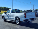 Thumbnail image of 2024 Chevrolet Silverado 1500 at Gastorf Chevrolet