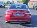 2018 Toyota Camry XLE at Serra Buick Gmc Champaign