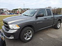 Thumbnail image of 2012 Ram 1500 at Mathews Nissan
