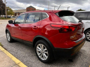 Thumbnail image of 2018 Nissan Rogue Sport at Zali Auto LLC