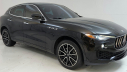 Thumbnail image of 2019 Maserati Levante at Maserati & Alfa Romeo of Monmouth