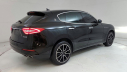 Thumbnail image of 2019 Maserati Levante at Maserati & Alfa Romeo of Monmouth