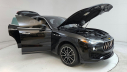 Thumbnail image of 2019 Maserati Levante at Maserati & Alfa Romeo of Monmouth