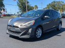 Thumbnail image of 2017 Toyota Prius c at Toyota of MelbourneUSED