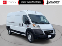 Thumbnail image of 2022 Ram ProMaster at Empire Toyota of Huntington