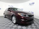 Thumbnail image of 2016 Kia Optima at Napleton Northlake Kia