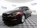 Thumbnail image of 2016 Kia Optima at Napleton Northlake Kia