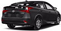 Thumbnail image of 2021 Toyota Prius at Smithtown Toyota