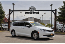 Thumbnail image of 2023 Chrysler Voyager at Mountain Home Auto Ranch