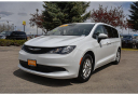 Thumbnail image of 2023 Chrysler Voyager at Mountain Home Auto Ranch