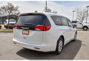 Thumbnail image of 2023 Chrysler Voyager at Mountain Home Auto Ranch
