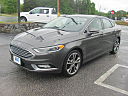 Thumbnail image of 2017 Ford Fusion at GTR Motors