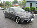 Thumbnail image of 2017 Ford Fusion at GTR Motors