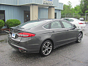 Thumbnail image of 2017 Ford Fusion at GTR Motors