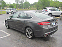 Thumbnail image of 2017 Ford Fusion at GTR Motors