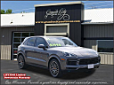 Thumbnail image of 2021 Porsche Cayenne at Granite City Motor Car