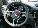 Thumbnail image of 2021 Porsche Cayenne at Granite City Motor Car