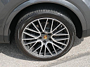 Thumbnail image of 2021 Porsche Cayenne at Granite City Motor Car