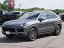 Thumbnail image of 2021 Porsche Cayenne at Granite City Motor Car