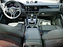 Thumbnail image of 2021 Porsche Cayenne at Granite City Motor Car