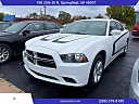 Thumbnail image of 2013 Dodge Charger at Ghazal Auto