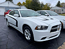 2013 Dodge Charger SE at Ghazal Auto