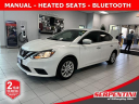 Thumbnail image of 2017 Nissan Sentra at Serpentini Chevrolet of Willoughby