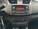 Thumbnail image of 2017 Nissan Sentra at Serpentini Chevrolet of Willoughby