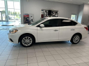 Thumbnail image of 2017 Nissan Sentra at Serpentini Chevrolet of Willoughby