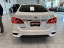 Thumbnail image of 2017 Nissan Sentra at Serpentini Chevrolet of Willoughby