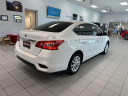 Thumbnail image of 2017 Nissan Sentra at Serpentini Chevrolet of Willoughby