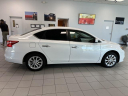 Thumbnail image of 2017 Nissan Sentra at Serpentini Chevrolet of Willoughby