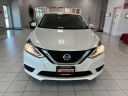 Thumbnail image of 2017 Nissan Sentra at Serpentini Chevrolet of Willoughby