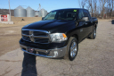 Thumbnail image of 2018 Ram 1500 at APPLE AUTO & ROOT RIVER TRAILERS