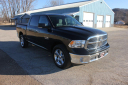 Thumbnail image of 2018 Ram 1500 at APPLE AUTO & ROOT RIVER TRAILERS