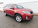 Thumbnail image of 2015 Kia Sorento at Mathews Nissan