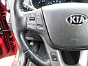 2015 Kia Sorento LX at Mathews Nissan