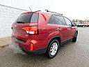 Thumbnail image of 2015 Kia Sorento at Mathews Nissan