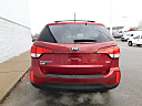 Thumbnail image of 2015 Kia Sorento at Mathews Nissan