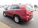 Thumbnail image of 2015 Kia Sorento at Mathews Nissan