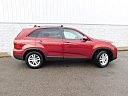 Thumbnail image of 2015 Kia Sorento at Mathews Nissan
