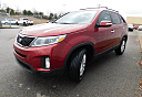 Thumbnail image of 2015 Kia Sorento at Mathews Nissan