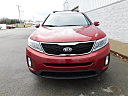 Thumbnail image of 2015 Kia Sorento at Mathews Nissan
