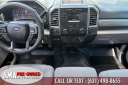 2017 Ford F-350 Super Duty XLT at M & A Motors, Inc.