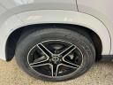 Thumbnail image of 2022 Mercedes-Benz GLE at Hillside Toyota