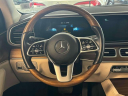 Thumbnail image of 2022 Mercedes-Benz GLE at Hillside Toyota