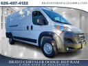 Thumbnail image of 2025 Ram ProMaster at Wetzel Chevrolet