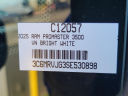 Thumbnail image of 2025 Ram ProMaster at Wetzel Chevrolet